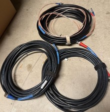 GE Panametrics Transducer Cable with extensions