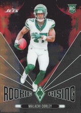 2024 Panini Phoenix #RR-MCY Malachi Corley Rookie Rising Stars