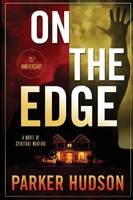 Parker Hudson | On The Edge | Taschenbuch | Englisch (1999) | Edge Press LLC