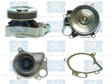 Pompe à eau BMW 3,3