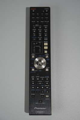 Pioneer AXD7517 Genuine OEM Remote for VSX-LX52 Elite Series and Others