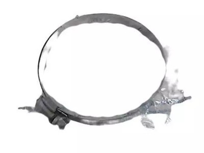 Genuine Ford Clamp Hose F4TZ-8287-A