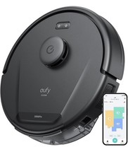 eufy L60 Robot Vacuum, iPath Laser Navigation