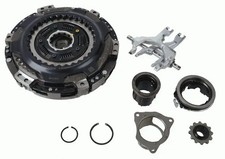 Kupplungssatz 3000 944 001 SACHS für HYUNDAI KIA