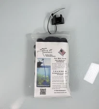 Stick It Anchor Pins 7’ / 8’ / 10’ OEM Replacement Complete Accessory Kit Leash