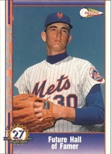 B0694- 1993 Pacific Ryan Nolan 27th Season BB 1-250 -You Pick- 15+ FREE US SHIP