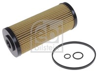 ÖLfilter Febi Bilstein 47458 Filtereinsatz
