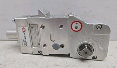 Destaco 52H-3E03HS63L8 Heavy Duty Modular Manual Pneumatic Power Clamp 5-135° 