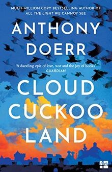 Cloud Cuckoo Land: the new novel and Sunday Times bestse... | Buch | Zustand gut