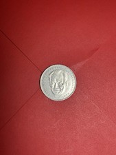 2 Deutsche Mark DM 1994 F