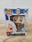 Funko Pop! Demon Slayer - Tengen Uzui In Kimono #1537 (Funko Exclusive)