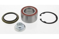 Mapco Radlagersatz 26580 FüR Mazda 626 GD GV 3 Hatchback Station Wagon GD106 12V