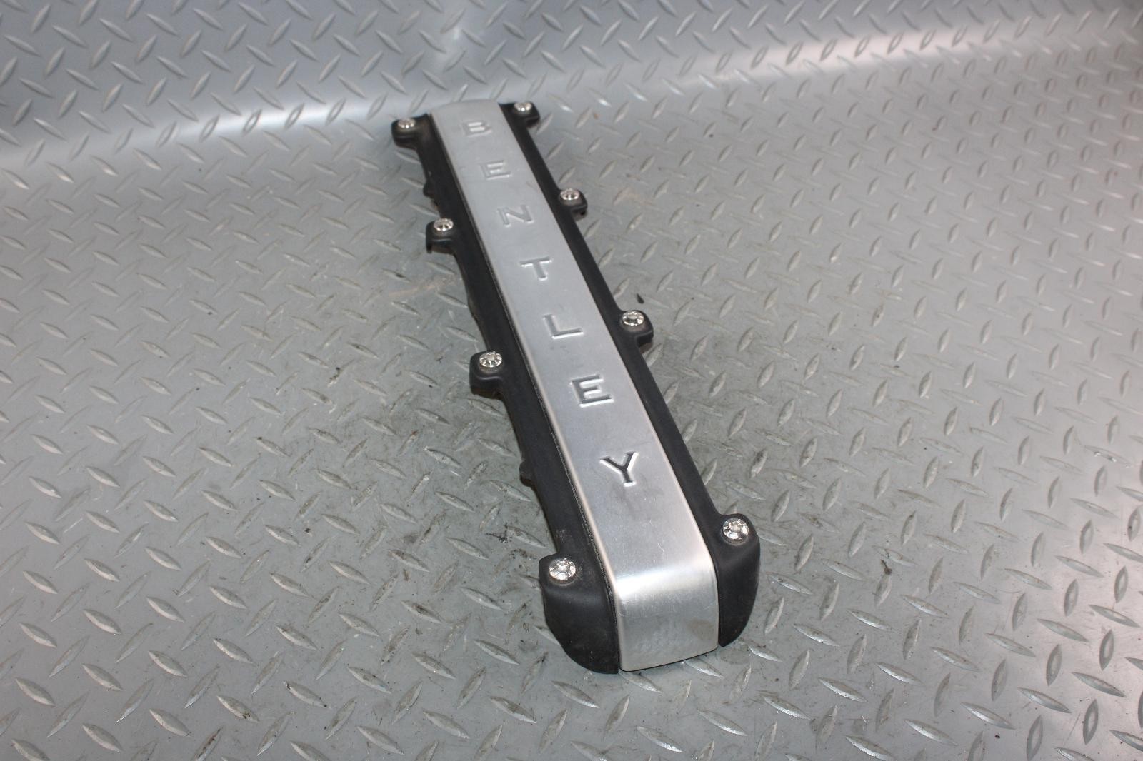Bentley Continental GT 2003-2013 Engine cover