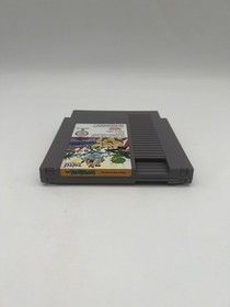 The Flintstones The Rescue of Dino & Hoppy - Nintendo Nes - Nur Modul