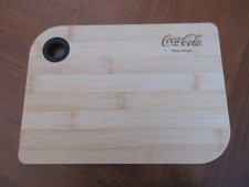 مقتنيات Coca-Cola Schneidebrett aus