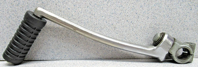 VINTAGE YAMAHA TT500 TT 500 XT500 XT MOTOR KICKSTARTER LEVER