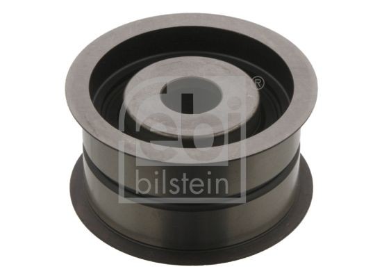 Umlenk FÜHrungsrolle Zahnriemen Febi Bilstein 02862 FÜR Audi-image