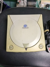 Dreamcast console only Please Read Description