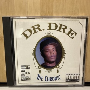 The Chronic 1992 | eBay