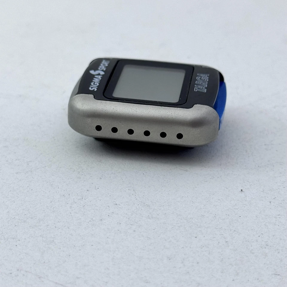 Sigma Sport Targa Bicycle Computer Cyclometer Speedometer Head Unit Only A49 - Image 3 of 4