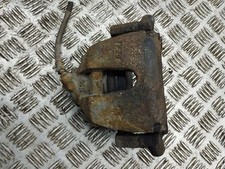 MAZDA 5 CR19 Bremssattel vorne links 2.00 Diesel 81kw 2006 26452627