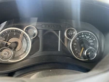 Speedometer Cluster MPH 120 Fits 20 DODGE 3500 PICKUP 925166