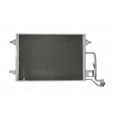CONDENSER AIR CONDITIONING 94592 FOR SKODA VW BWW/BSS 2.0L BSV/BPZ/AVB 1.9L 6cyl - Image 11