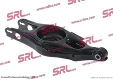 Querlenker Hinten Links / Rechts f&uuml;r Mercedes W211 Limo S211 Kombi 02-09