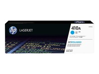 Hp 410A - CF411A - Toner Cyan - FüR Color Laserjet Pro M452; Laserjet Pro Mfp