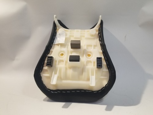 Suzuki SV650 SV650S SV1000S Gel Seat - Picture 7 of 11