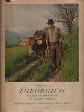 I Georgich - Virgili, Alberto Airoldi (Lincinium) [1969]
