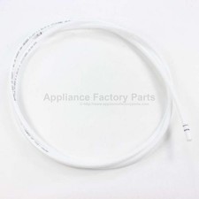 Appliance Factory Parts MJU62070602 Plastic tube