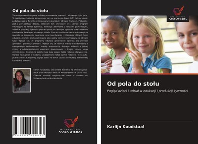 Karlijn Koudstaal | Od pola do sto¿u | Taschenbuch | Polnisch (2021) | Paperback