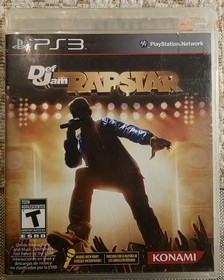 Lot Of 3 PS3 Games Tested And Working