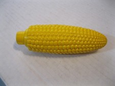 Fisher Price Fun With Food 1989 Ear of Corn - FREE SHIPPING