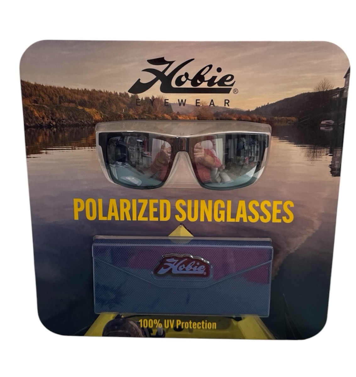 Cabo Hobie Rockpile Sunglasses Hobie Sunglasses Hobie Polarized