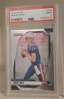 ​2024 Panini Prizm Drake Maye #329 Rookie RC PSA 9  MINT Patriots Super Bowl 🔥