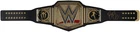 Roman Reigns WWE Signed WWE Universal Championship Replica Belt w/Side Plates