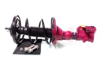 GH Komplett Federbein für HONDA CIVIC VII Hatchback (EU, EP, EV) Vorne Vorne