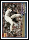 2010 Topps Update #CMT156 Nolan Ryan The Cards Your Mom Threw Out