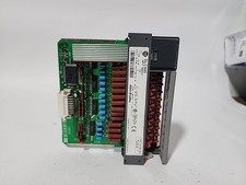 ALLEN BRADLEY 1746-IA16 SER C SLC500 INPUT MODULE 