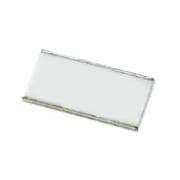 10Pcs KRL6432E-C-R004-F-T1 Current Sense Resistors - SMD 0.004 ohm 1% 3.0W