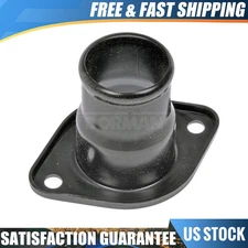 Dorman 1 Engine Coolant Thermostat Housing Fits 2008-2021 Dodge Challenger