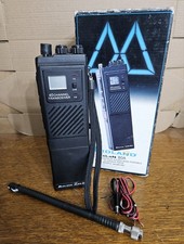 MIDLAND ALAN 80A  Radio CB portative AM/FM 40 canaux ( dirland president eurocb 