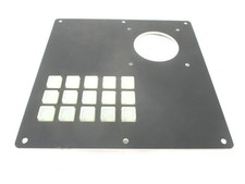 2505230 NEW PIERCE OTC JOYSTICK PANEL FOR0022...