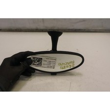 Retroviseur intérieur Smart CABRIO