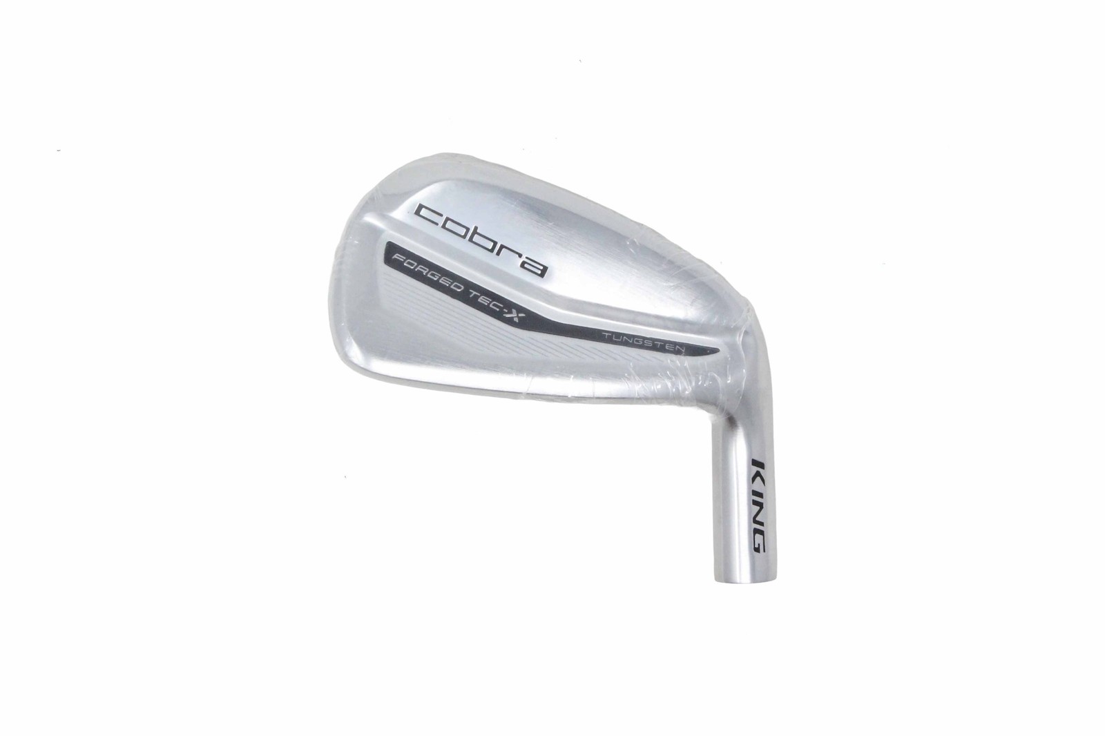 Cobra 2025 KING Tec X 7-Iron - HEAD ONLY - Right-Handed