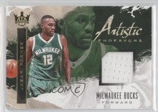 2017-18 Panini Court Kings Artistic Endeavors 200/299 Jabari Parker #AE-JP 0i92