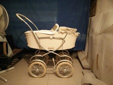 Passeggino anni 60   MONTEFIORE