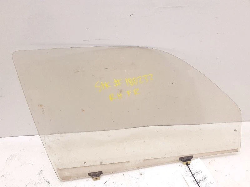 Puerta delantera derecha pasajero vidrio bronce se adapta a 96-98 4 RUNNER Foto 2 de 4